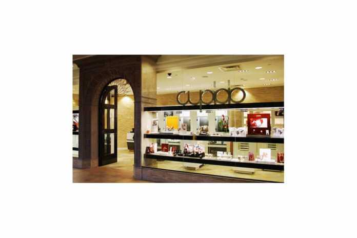 CUPIDO opens third store in Kitchener
