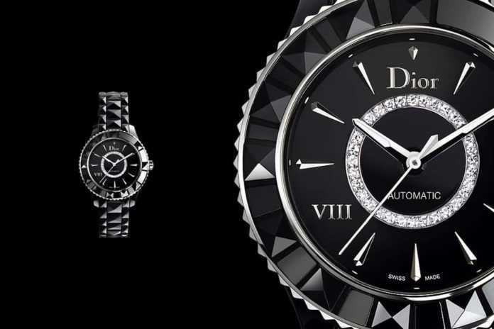 Dior Watches Americas-director-Franck Suznjevic