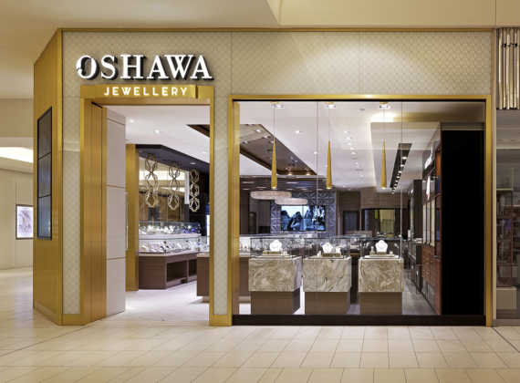 Oshawa Jewellery: Investing in the Future