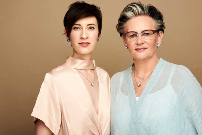 Designer Alexandra Mayr-Gracik Named CEO of Sabika Jewelry