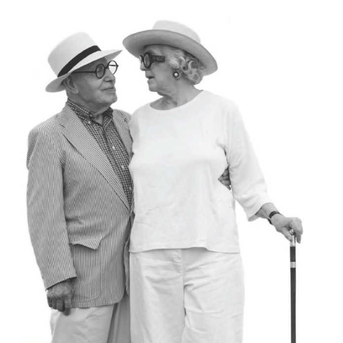Designer Judith Leiber Dies at 97 - The designer died Saturday a few hours after her husband