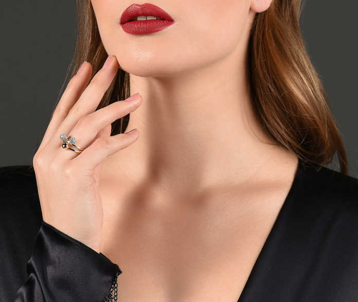 jewellery trends