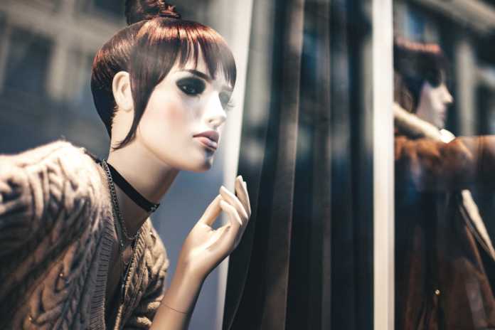 retail luxury trends