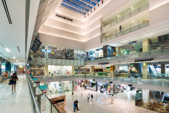 CF Chinook Centre adds luxury stores