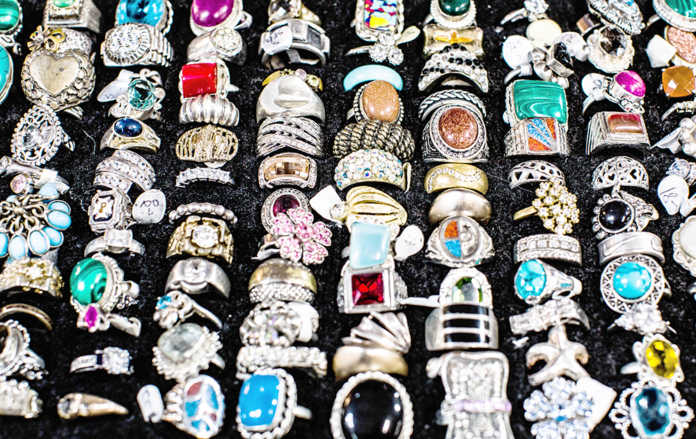 india's jewellery and gem exports