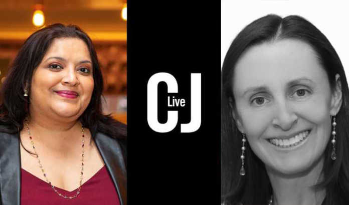 Designer’s Talk with Christina Malle on YouTube Channel